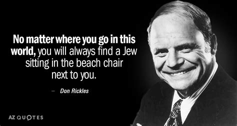 TOP 25 QUOTES BY DON RICKLES (of 115) | A-Z Quotes