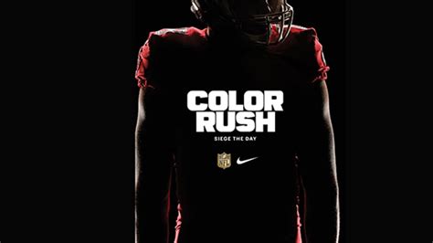 NFL to Announce Bucs' Color Rush Uniform