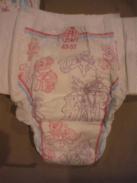 Pin by Blazin' The Fire Pony on MLP diapers/pull-ups | Pull ups diapers ...