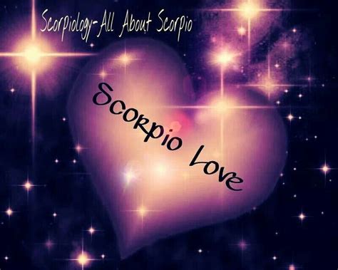 Scorpio Love........ | Scorpio love, Scorpio, Power