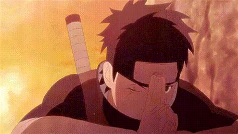 (Kotoamatsukami) The Shisui Uchiha Experience | Fandom