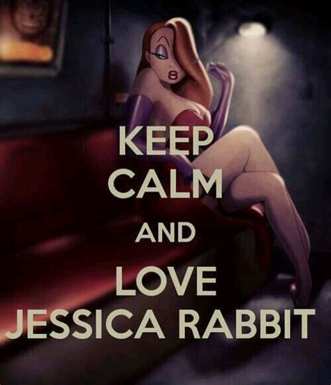 Jessica Rabbit Quotes. QuotesGram