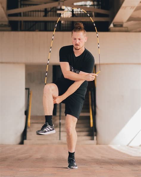 What type of jump rope tricks are there? — Coach Chris | Canada Store