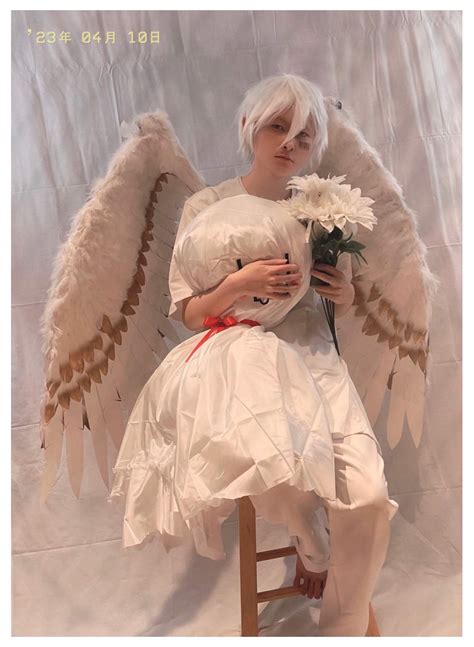 Mafumafu cosplay | Cosplay Amino