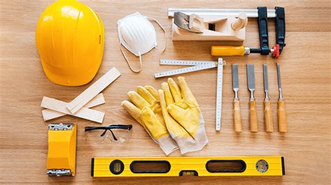 Carpenter Tools - Your List for Starting a Business