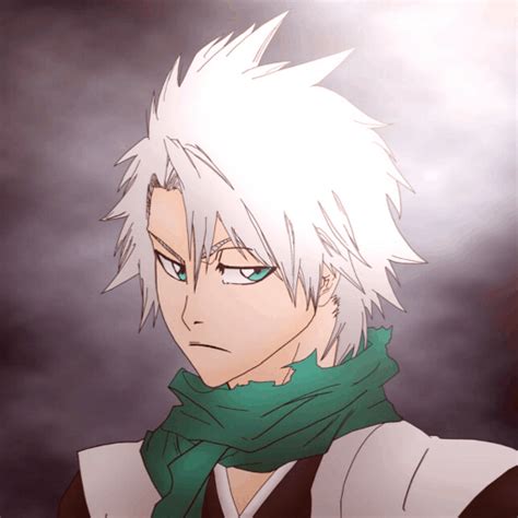 Top 95+ Wallpaper Anime Male Characters With White Hair Stunning 10/2023