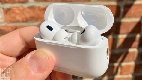 AirPods Pro 2 Tips: 5 Ways to Get More Out of Apple’s Flagship Earbuds ...