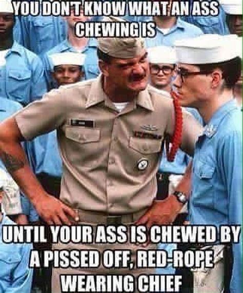 Been there, done that! Always the Best! 💯 www.paracordlinks.com | Navy humor, Military humor ...