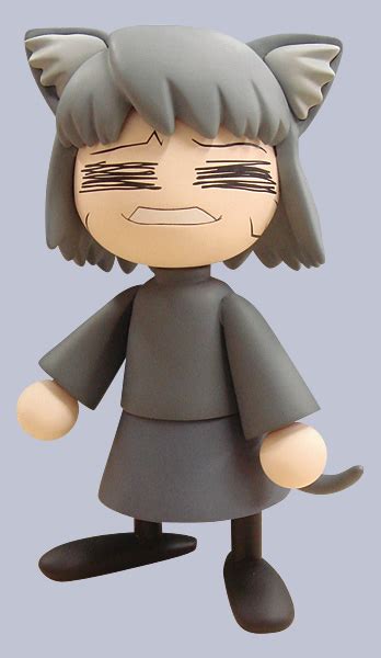 Fiche de Neco Arc Chaos - Melty Blood - Nendoroid (ねんどろいど) - Dorothée Bresson