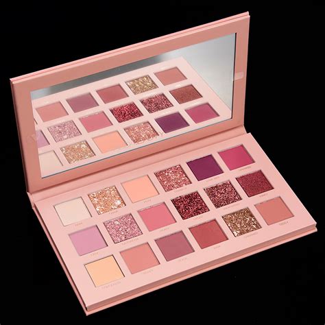 Huda Beauty New Nude Eyeshadow Palette | My XXX Hot Girl