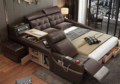 How Much Is A King Size Smart Bed