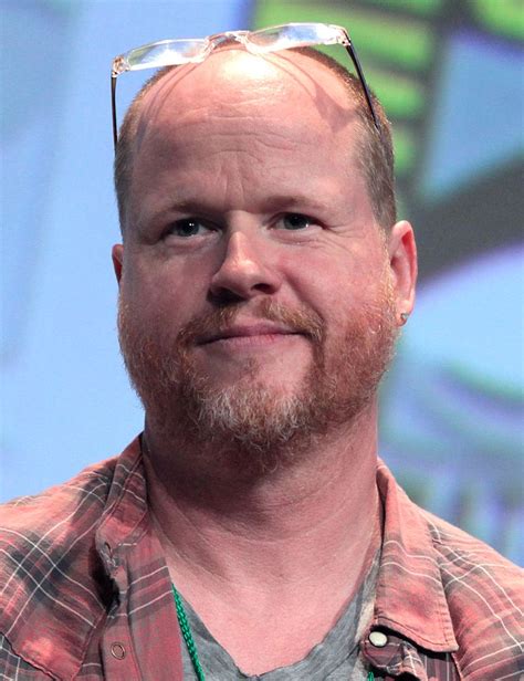 Joss Whedon by Gage Skidmore 7 - Joss Whedon - Wikipedia in 2022 | Prometheus cast, Joss whedon ...