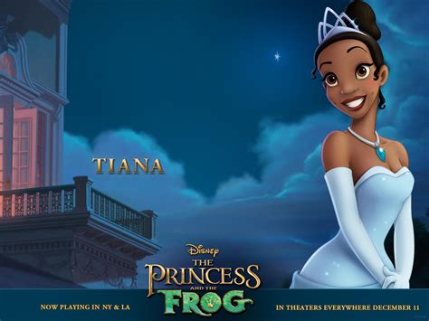 The Princess and the Frog - Disney Songs Wallpaper (37444214) - Fanpop