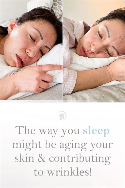 Sleep Wrinkles: How To Prevent Them Once For All in 2021 | Sleep wrinkles, Sleeping habits ...
