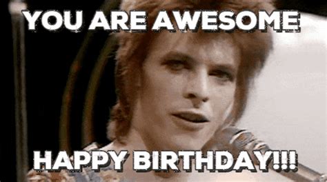 Happy Birthday GIF - Find & Share on GIPHY