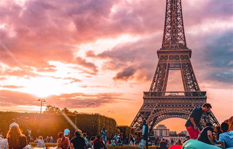 Why Was the Eiffel Tower Built? 3 Surprising Reasons You Never Knew!