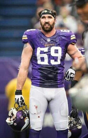 Jared Allen | Minnesota vikings football, Vikings football, Nfl hall of fame