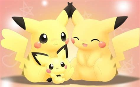 Top 10 Cutest Pokémon Ever - HubPages