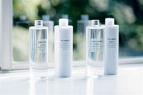 Muji Is Asia’s Most Underrated Skincare Line - Racked