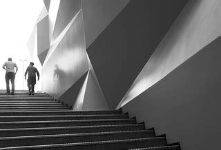 Human in Geometry | Christof Timmermann | Christof Timmermann | Flickr
