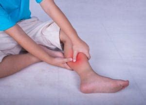 My Child's Leg Hurts | Is it Serious or Normal?