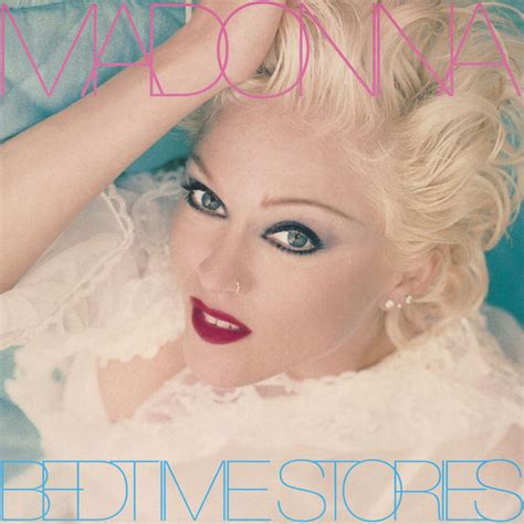 ‎Bedtime Stories - Album by Madonna - Apple Music