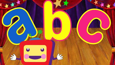 ABC SONG | ABC Songs for Children - 13 Alphabet Songs & 26 Videos - YouTube