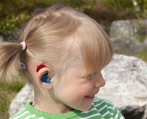 Supporting Success For Children With Hearing Loss | Demonstrations: Simulated Listening with ...