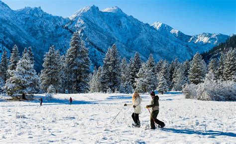 Guide to Leavenworth in the Winter - Discover the Pacific Northwest