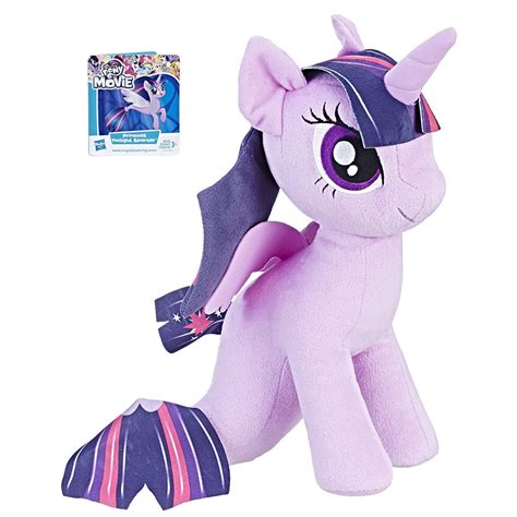New Items Appear on Amazon, All About Brushables and Plush | MLP Merch