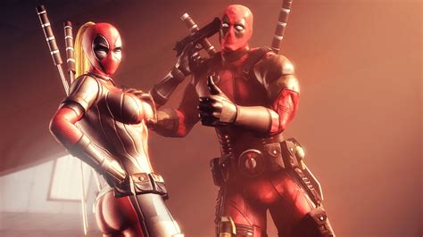 Deadpool Wallpapers | Best Wallpapers