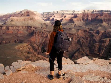 How to Hike in the Desert - Wildland Trekking