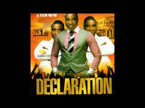 Wasiu Ayinde (K1 De Ultimate) - Declaration (Latest Fuji Music) - HighlifeNg