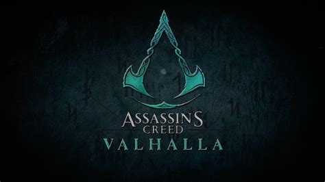 AC Valhalla Wallpapers - Wallpaper Cave