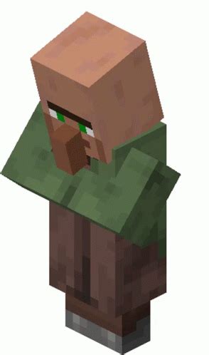 Villager Minecraft GIF - Villager Minecraft - Discover | Minecraft, Minecraft wallpaper ...