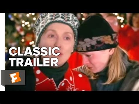 One True Thing Official Trailer #1 - Meryl Streep Movie (1998) HD - YouTube