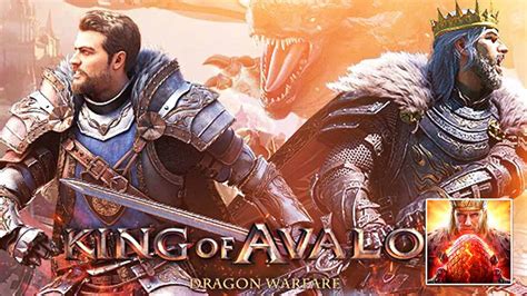 King of Avalon Beginner's Guide - Tips & Tricks To Advance - Gamer Empire