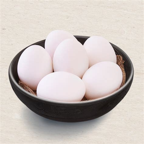 Check Out The Top Ten Health Benefits of Different Types of Eggs!