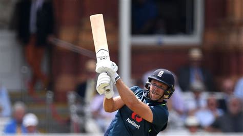 David Willey's sparkling maiden ODI 50 displays England's batting depth ...