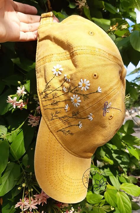 Clothes embroidery diy – Artofit