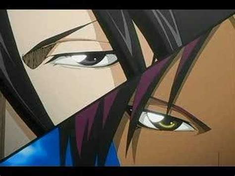 Get In Touch With Yoruichi and Byakuya - YouTube