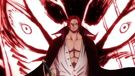 One Piece: Shanks Has the Craziest Power That Transcends Most Powerful Devil Fruits According to ...