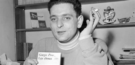 Georges Perec – 211Pix