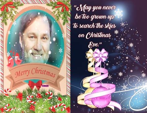 Pin by Rhonda Simpson on DAVID MORRISSEY BY ME | Christmas eve, Merry christmas, Merry