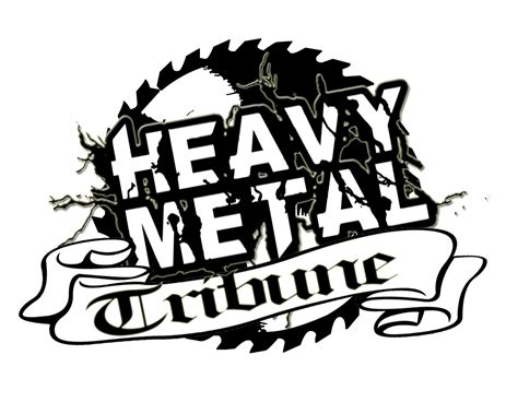 Heavy Metal Tribune Distributions