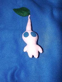 Pikmin Plush Dolls and Blankets on Pinterest