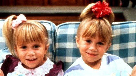 Olsen Twins: What became of Mary-Kate and Ashley after "Full House ...