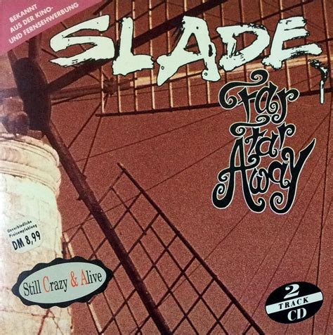 Far Far Away - Slade: Amazon.de: Musik