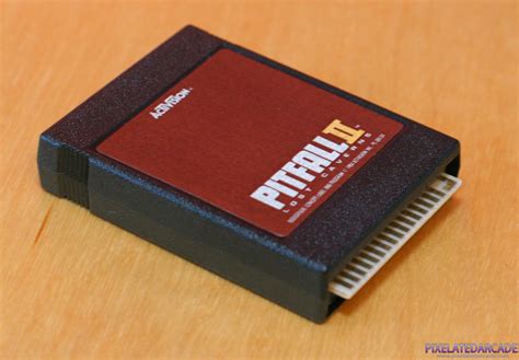 Cartridge - PixelatedArcade