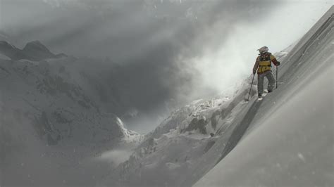 Steep PS4 Screenshots - Image #19964 | New Game Network